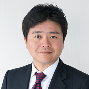 中桐 啓貴