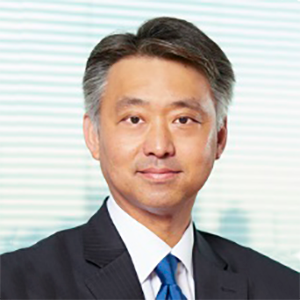 岡本 勝治