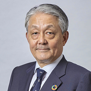 山道 裕己